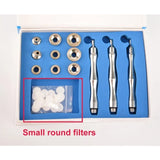 Accessories Small Round Filter for 3 in 1 Facial Skin/This Price Only Includes Filters