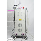 LED Skin Rejuvenation PDT System Jet Peel Device for Acne Removal Diamond Dermabrasion