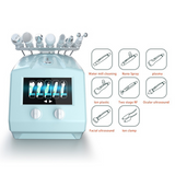 Skin Clean Water Facial Diamond Hydro Dermabrasion Filter Microdermabrasion Beauty Machine