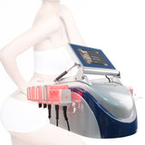 Slimming Machine Professional Diode Lipolaser Cellulite Removal Fat Burning Lipo Laser Body Slimming Machine 650nm 980nm263