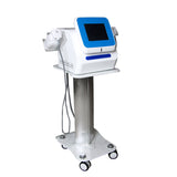 High Technology double handles Ultrasound RF Weight Reduce machine for sale use for clinic Machine Cartridges fast