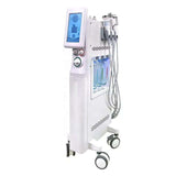 6 In 1 Hydro Facials Machine Multifunction Function Skin Rejuvenation Hydrofacials