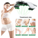 532nm Green Light Cold Laser Body Slimming Machine lllt therapy weiht loss Skin Tightening Painless Fat Removal Choice