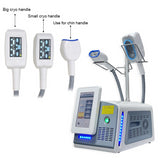 360 Double Chin Therapy 3D Cryolipolysis Slimming for Body Shape Machines