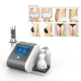 Slimming Machine Body Sculpture Tightening Inner Ball Roller 9D Vacuum Rollers Butt Lifting Machine