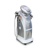 80K +40k Ultrasonic Cavitation Vacuum Multipolar Body Face RF Frozen Ultrasonic Beauty