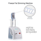 Professional Fat Freezing Therapy Vacuum Cavitation System Fat Dissolving Body Shaping Slimming Machine