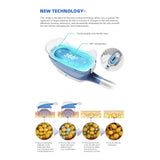 Professional Fat Freezing Therapy Vacuum Cavitation System Fat Dissolving Body Shaping Slimming Machine