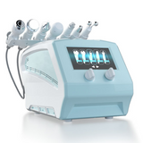 Skin Clean Water Facial Diamond Hydro Dermabrasion Filter Microdermabrasion Beauty Machine