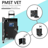 Equine Loop PEMF Physio Magneto VET for Horse Treatment Therapies Rehabilitating and Injured Equipment