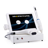 3D Ultrasound Face Lifting Machine Vaginal Tightening Therapy Body Slimming Wrinkle Removal Skin Rejuvenation Device