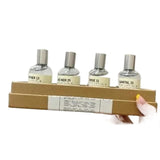 Le Labo Discovery Set 30ml 4pcs Perfume Gift Kit Santal 33 Rose 31 The Noir 29 Another 13 Eau De Parfum Lasting Fragrance