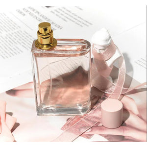 Women Perfume HER 100ml EDP Intense Parfum Good Quality 100ml Long Lasting Pleasant Fragrance 3.3FL.OZ Spray Fast Ship