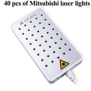 Laser Lipo Pads Mitsubishi Diode Light for Lipolaser Machines Loss Weight Treatments Spa