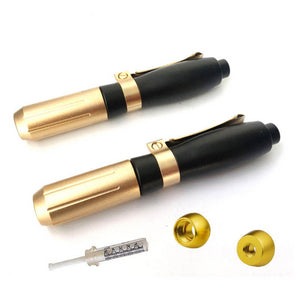 2023 Hyaluron Pen Gun Atomizer Wrinkle Removal Continuous High Pressure For Anti Wrinkle Lifting Lip163