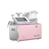 High Technology Fat Reduction Cavitation Rf Ultrashape Ultrasound Body Vacuum Suction Slimming Machine