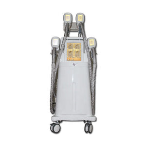 2021 High Quality 4 Handles machine Slimming Cavitation Machine Fat Reduction Machine CE/DHL