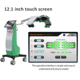 532nm Green Light Cold Laser Body Slimming Machine lllt therapy weiht loss Skin Tightening Painless Fat Removal Choice