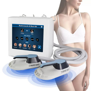 Other Beauty Equipment Electrostimulation Muscle Stimulation Body Sculpture Tesla Sculptor Body Sculpting Tools