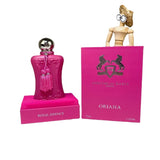 Premierlash Paris Brand Oriana Perfume 75ml Woman Sexy Fragrance Spray Delina Sedbury Cassili Meliora Darcy EDP Rosee Parfums de-Marly Royal Essence Fast Ship