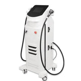 Powerful RF Body Shaping Instrument Microwave Nano Vacuum Fat Crushing Negative Pressure Physiotherapy Body Slimming Machine