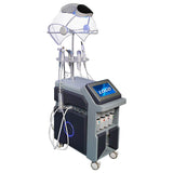 Beauty Equipment Aqua Peel Hydra Oxygen Jet Peel Diamond Dermabrasion Hydro Facial Machine