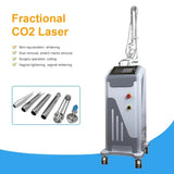 Co2 Laser 4d Fotona Erbium Fractional Erbium Fractional Laser Stretch Marks Removal Skin Care Beauty Equipment Anti-ageing