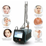 Beauty Salon Must Have Co2 Fractional Laser Machine Factory Direct Sale Scars Removal Stretch Removal