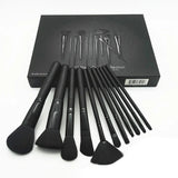 New Arrival Makeup Brush Set Face Cream Power Foundation Brushes Multipurpose Beauty Cosmetic Tools with Box Fast Ship