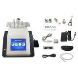 4 in 1 980 nm Blood Vessels Removal / Nail Fungus Removal / Body Physical Therapy Vascular vein Machine