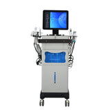 13 In 1 Hydro Diamond Dermabrasion Water Peel Face Deep Cleansing Microdermabrasion Machine182