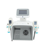 4 IN 1 Vacuum Slimming cryolipolysis/Cavitation/RF/rolling Vacuum Body Shaping Reduce weight