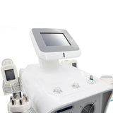 4 IN 1 Vacuum Slimming cryolipolysis/Cavitation/RF/rolling Vacuum Body Shaping Reduce weight