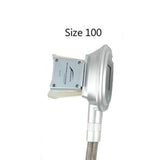 2023 Latest 4 Sizes Cryolipolysis Fat Freeze Slimming Machine Use Handle of Size200 Size150 Size100 Mini for Sale