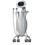 Ultramage 10D Upgrade HIFU Other Beauty Equipment Anti Wrinkle Skin Tightening Salon Product Seven Handles 170000 Shots