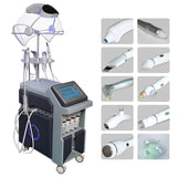 Beauty Equipment Aqua Peel Hydra Oxygen Jet Peel Diamond Dermabrasion Hydro Facial Machine