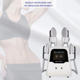 Emslim Machine Muscle Building Stimulator Slimming Body Contouring Fat Burning Device Electromagnetic Slimming Beauty Equipment