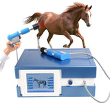 2023 Other Beauty Equipment Effective Physical Pain Therapy System Acoustic Shock Wave Extracorporeal Shockwave Machine For Horse treatment154