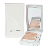 3 Colors Concealer Palette Creative Concealer Makeup Foundation Contour Cream 4.5g251