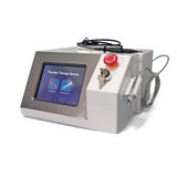 Vascular Removal Diode Laser Veins Removal Spider RF High Frequency 980nm Diode Laser Dual-core Vascular Removal Machine