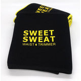 Accessories Parts 3 Colors 3 Sizes Sweet Sweat Premium Waist Trimmer Unisex Slimmer Waist Wrap