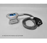 5 In 1 Cooling Vacuum Fat Frozen 40K Cavitation Sextupole Bipolar Rf Fast Body Shaping Face Rf