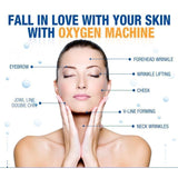 Beauty Equipment Aqua Peel Hydra Oxygen Jet Peel Diamond Dermabrasion Hydro Facial Machine