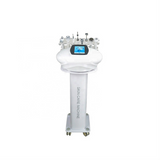 2021 Microdermabrasion Ultrasound Vacuum Rf Skin Tightening Therapy Machine Beauty Equipment