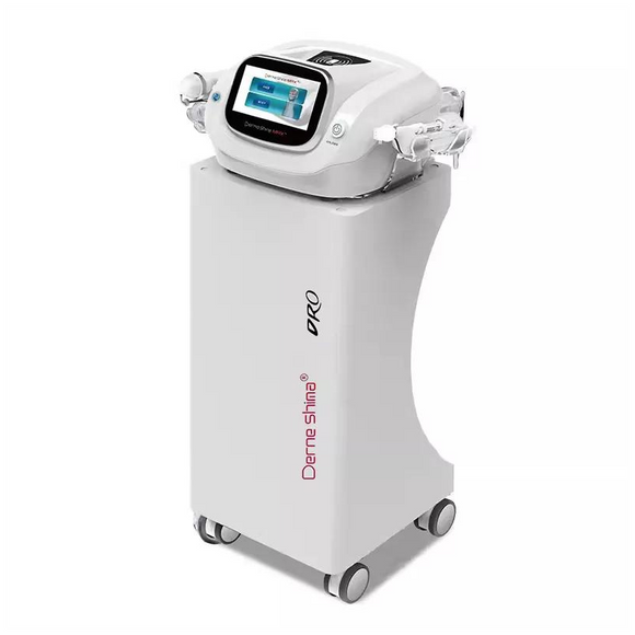 Updated 4th Generation Mesotherapy Gun Machine Multi Needles Device for Anti Wrinkle Removal Anti-Age