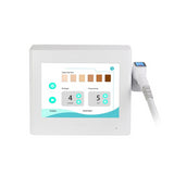 Durable 808nm Diode Laser Hair Removal Machine Spa Supplies Beauty Equipment215