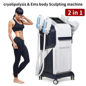 Rf Cavitation Cryolipolysis Fat Freezing Electromagnetic Muscle Stimulation Antifreezing Anti Membranes Cryo Cool Pad Anti Freeze Cryotherapy