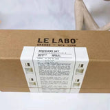 Le Labo Discovery Set 30ml 4pcs Perfume Gift Kit Santal 33 Rose 31 The Noir 29 Another 13 Eau De Parfum Lasting Fragrance