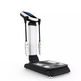 Top Sales Body Weight Scales Human Body Composition Analyzer Professional Fat Analysis with Printer