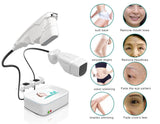 Versatile Equipment Liposonix 2 In 1 Liposuction Machine Facial Weight Reduce Skin Spa Machine Liposonic Slimming Therapy CE